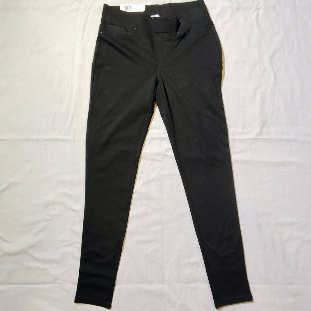 Seven7 Women's Small Pull on‎ Legging NWT - Picture 3 of 12